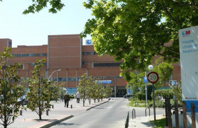 ep hospital severo ochoa de leganes