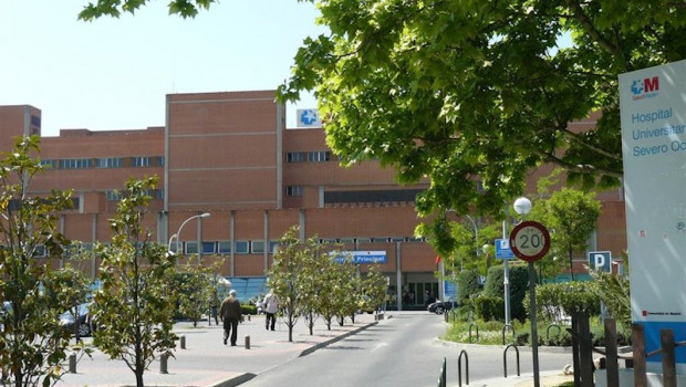 ep hospital severo ochoa de leganes