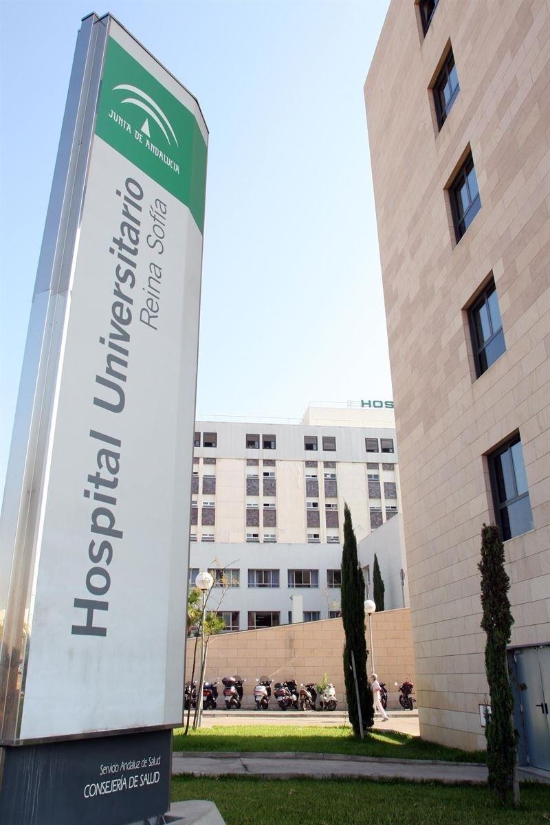 ep hospital universitario reina sofiacordoba