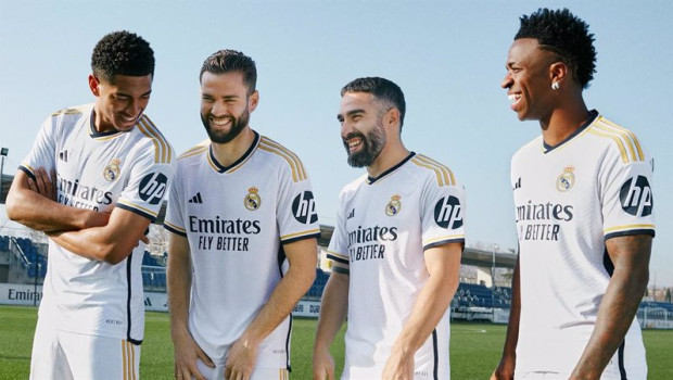 ep hp se une al real madrid como patrocinador principal