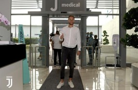 ep hwedes fichala juventus
