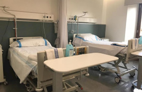 ep imagen de recurso 2 del hospital general de mallorca cama habitacion centro hospitalario palma