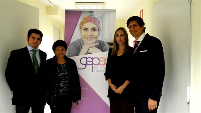 Informe de mejoras en la atención del cáncer de pulmón de GEPAC | GEPAC ep informemejorasla atencioncancerpulmongepac