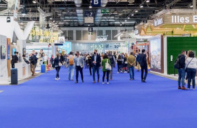 ep inversion turismo sostenible y colaboracion claves para la omt en fitur 2024