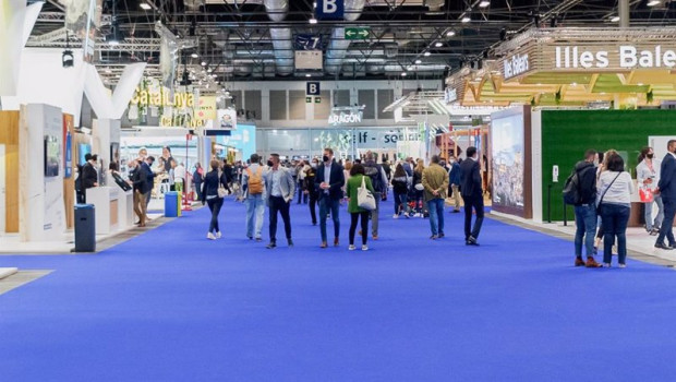 ep inversion turismo sostenible y colaboracion claves para la omt en fitur 2024