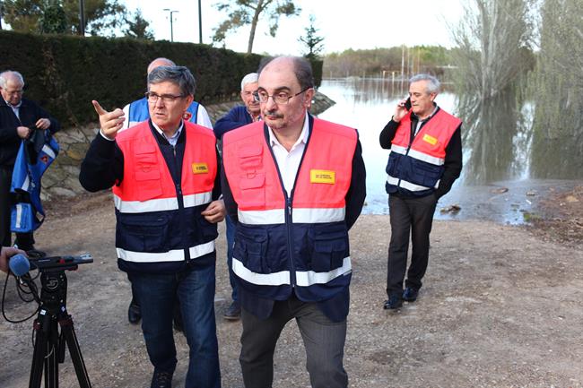 ep javier lambanvicente guillen visitanviernes novillasla crecida