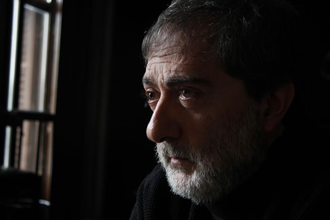 Javier Olivares, creador de la serie El Ministerio del Tiempo de TVE | MªCARMEN RUIZ ep javier olivares creadorla serieministeriotiempotve