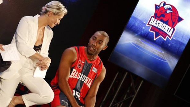 ep jayson grangerla presentacionla liga endesa
