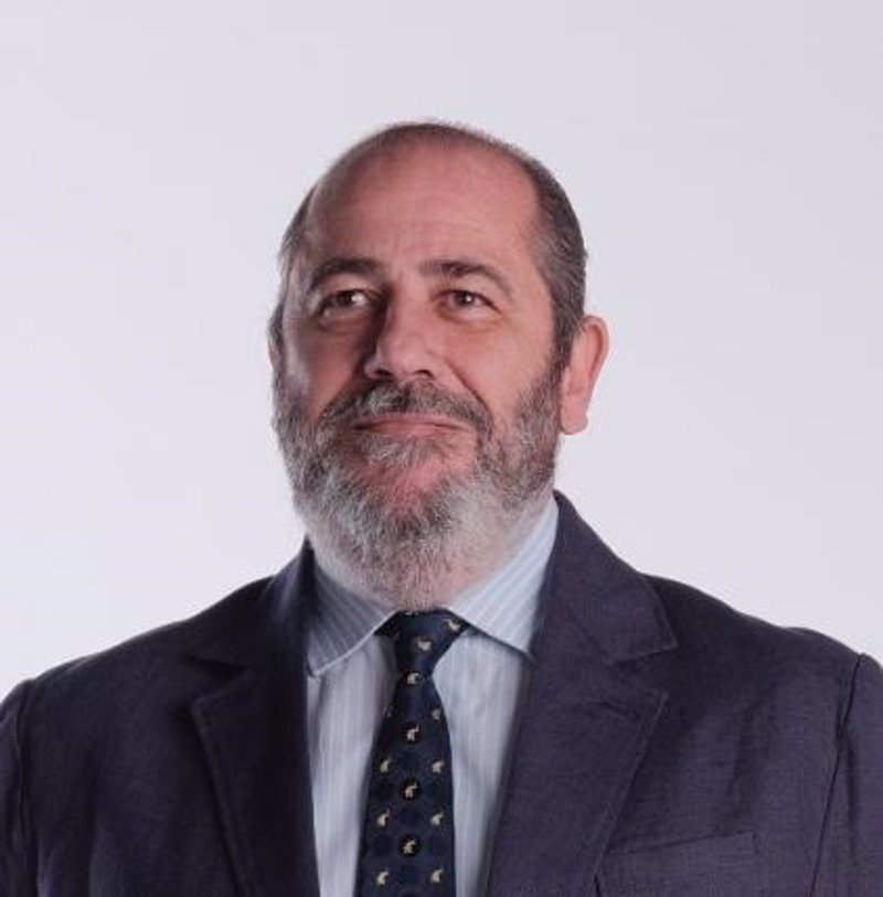 Jorge Escudero, nuevo consejero delegado de Nueva Pescanova