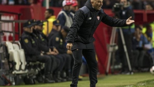 ep jorge sampaoli entrenadorsevilla