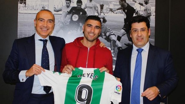 ep jose antonio reyes nuevo jugadorcordoba