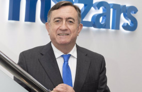 ep jose luis puche nuevo of counsel de mazars espana