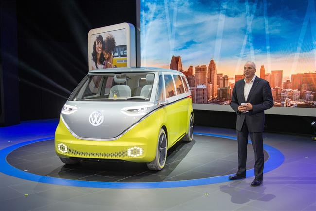 Jürgen Stackmann | VOLKSWAGEN ep jurgen stackmann