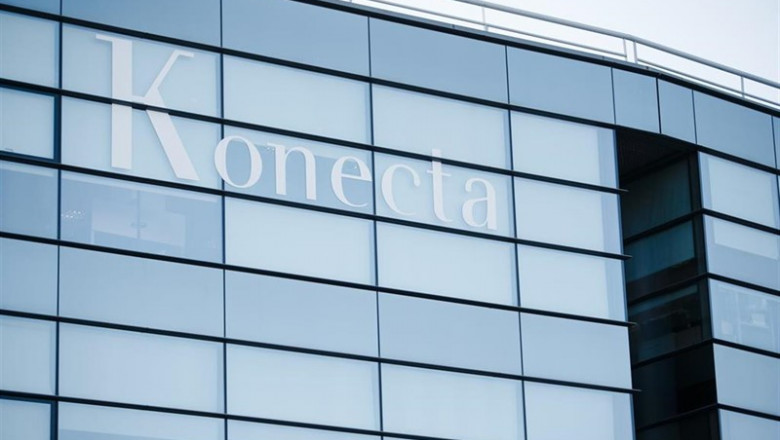 ep konecta ep konecta