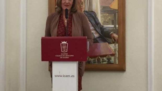 ep la decanacolegioabogadosmadrid sonia gumpert