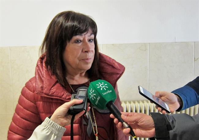 ep la presidentapsoe cristina narbona atiendelos periodistas 20180321151202
