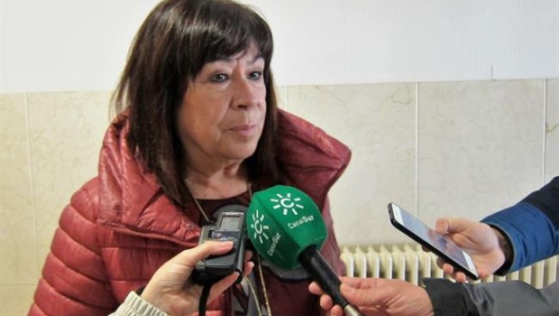 ep la presidentapsoe cristina narbona atiendelos periodistas 20180321151202