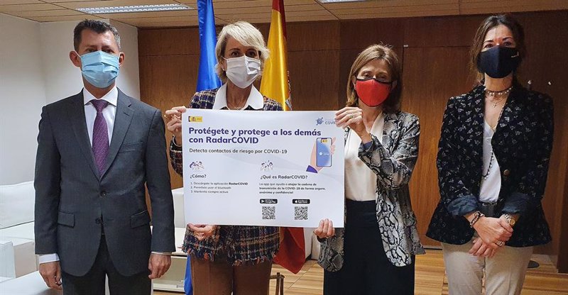 ep la secretaria de estado de digitalizacion e ia carme artigas se reune con nicolas oriol ep la secretaria de estado de digitalizacion e ia carme artigas se reune con nicolas oriol