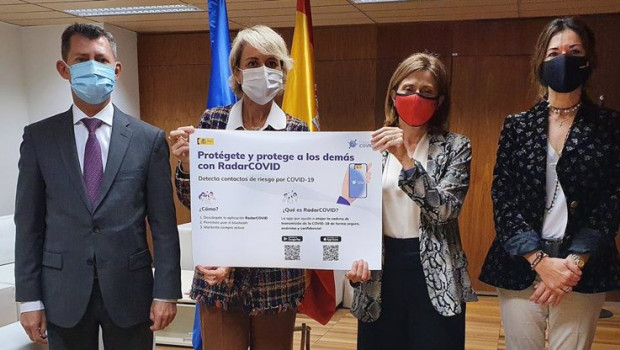 ep la secretaria de estado de digitalizacion e ia carme artigas se reune con nicolas oriol