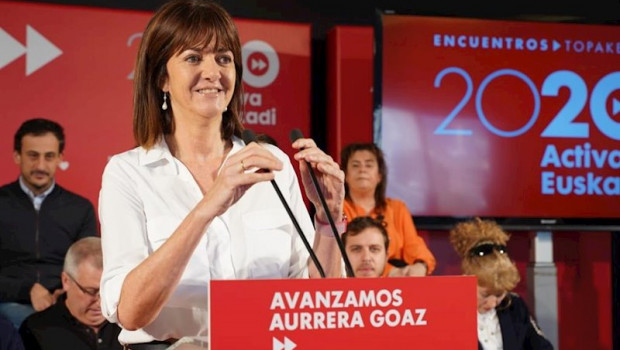 ep la secretaria general del pse-ee idoia mendia 20200215151003