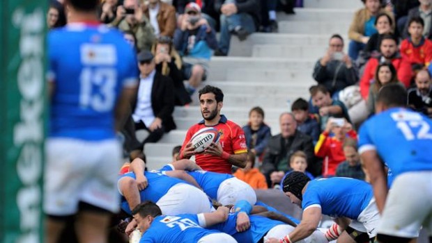 ep la seleccion espanolarugby