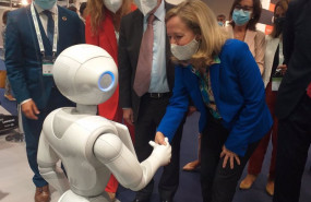 ep la vicepresidenta del gobierno y ministra de asuntos economicos y transicion digital nadia
