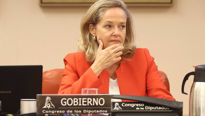 ep la vicepresidenta primera del gobierno y ministra de asuntos economicos y transformacion digital 20220916101805