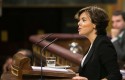 ep la vicepresidenta soraya saenzsantamaria ep la vicepresidenta soraya saenzsantamaria