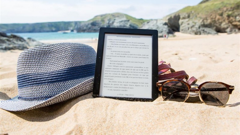 Lector digital Kobo by Fnac | FNAC ep lector digital kobo by fnac