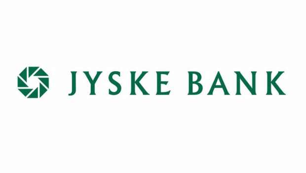 ep logo del banco danes jyske bank