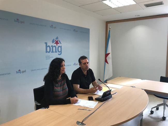 Luís Bará | EUROPA PRESS ep luis bara