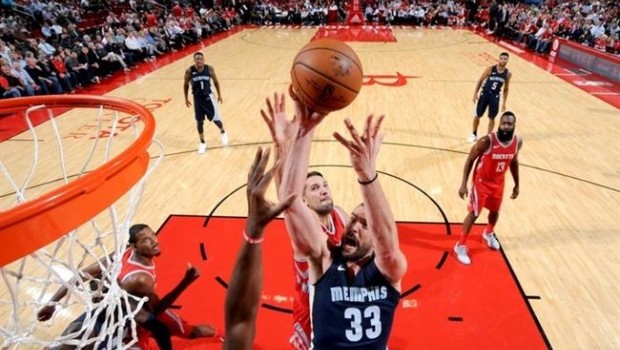 ep marc gasolmemphis grizzlies - houston rockets