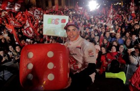 ep marc marquez celebralo grandecerverasexto titulo mundial