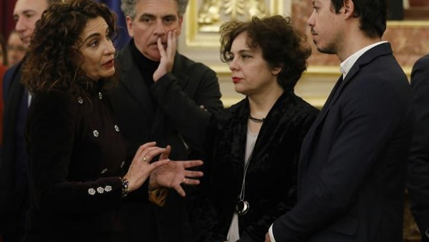 ep maria jesus montero llevacongresopresupuestos generalesestado 20190122125201