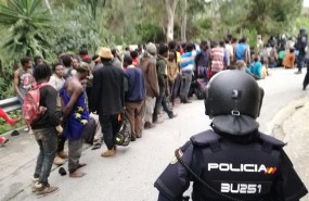 ep mas400 inmigrantes entranceutala fronteratarajal