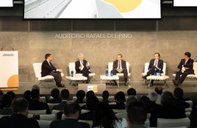 ep mendiluce interviene durante el debate