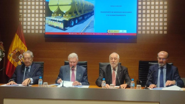ep mesa redonda celebrada por la real academia de ingenieria
