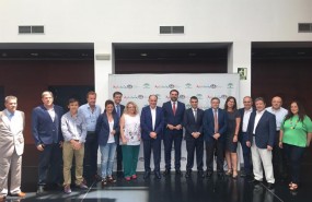 ep mesaturismo andalucia marbella consejero empresarios sindicatos