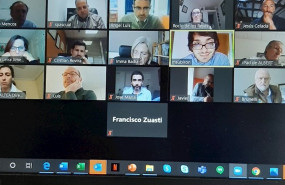 ep miembros del consejo espanol para la defensa de la discapacidad y la dependencia ceddd ha