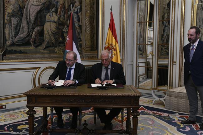 ep ministroasuntos exteriores union europeacooperacion josep borrell s