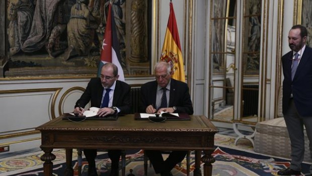 ep ministroasuntos exteriores union europeacooperacion josep borrell s