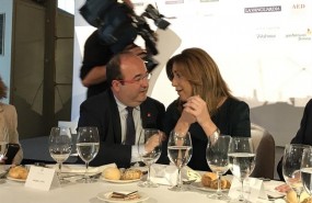 ep miquel iceta psc y susana diaz psoe