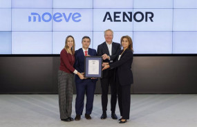 ep moeve obtiene la certificacion de aenor en gestion de la diversidad y la inclusion