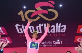 ep nairo quintana liderla 100 ediciongiro