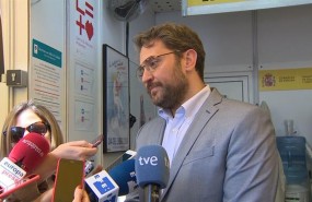 ep nuevo ministroculturadeporte mxim huerta