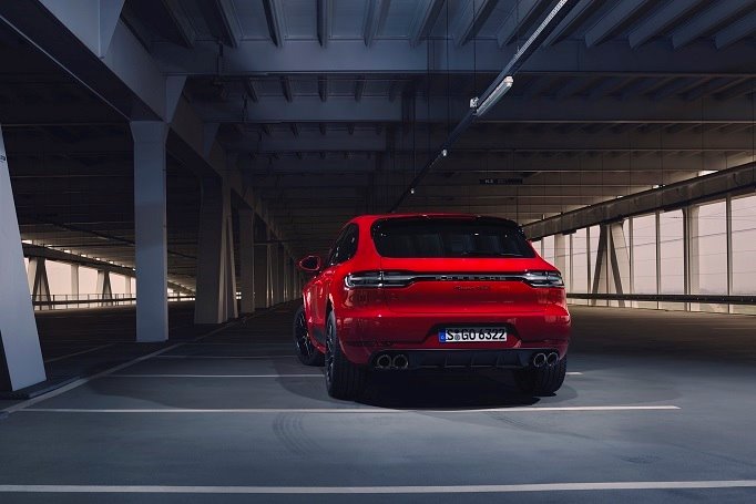 ep nuevo porsche macan gts