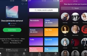 ep nuevo servicio gratuitospotify