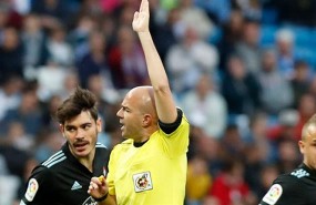 ep pablo gonzalez fuertes celta getafe arbitro