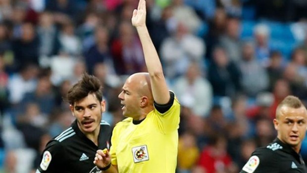 ep pablo gonzalez fuertes celta getafe arbitro