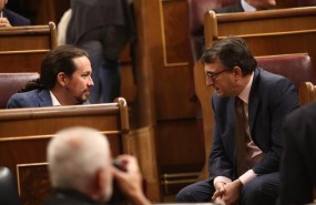 ep pablo iglesiasaitor esteban durantemocioncensurarajoy